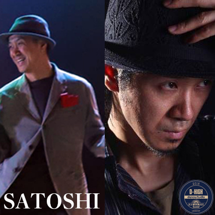 SATOSHI