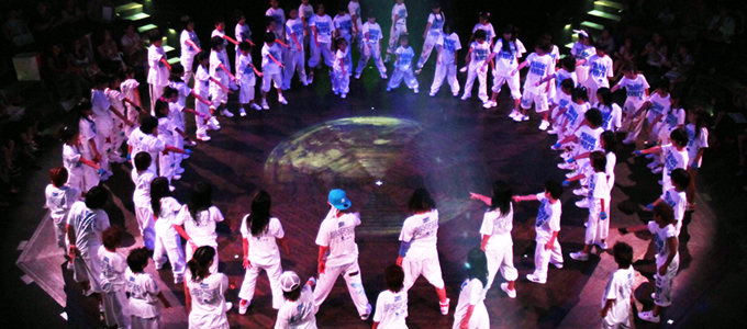 D-high Dance Studio