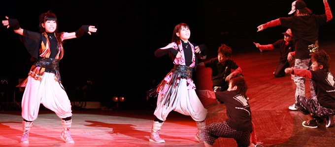 D-high Dance Studio