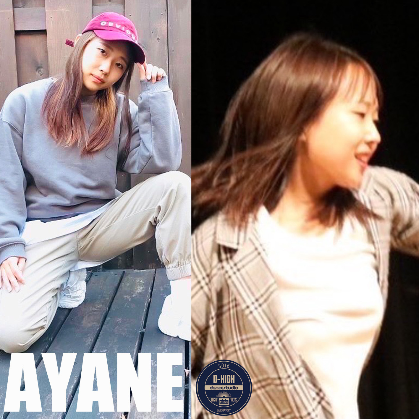 AYANE