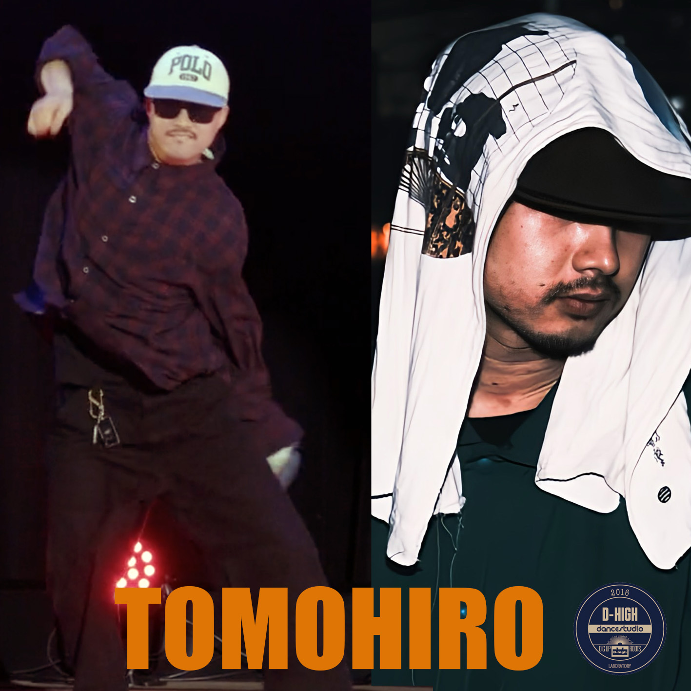 TOMOHIRO